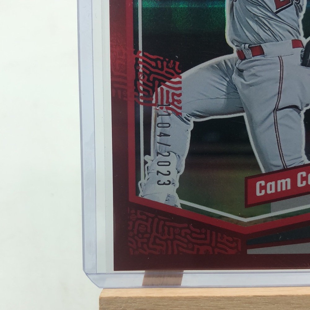 Cam Collier - Picture 2 of 3